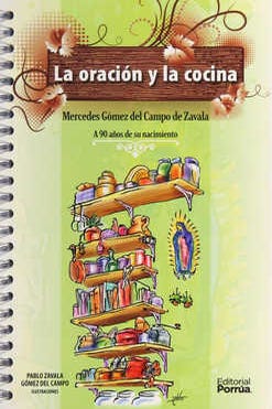 La oración y la cocina