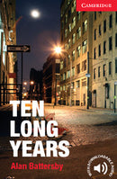 Ten Long Years - Starter