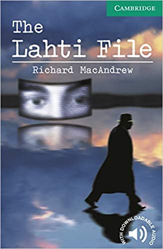 The Lahti File - 3