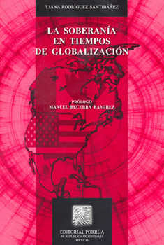 La soberanía en tiempos de globalización