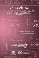 La ilegítima autoridad de Adán