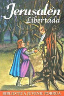 La Jerusalén Libertada