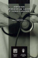 Servicios públicos de salud y temas conexos