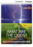 What are the Odds? Book with Online Access - Low Intermediate