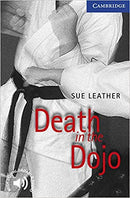 Death in the Dojo - 5