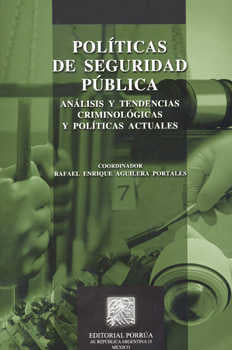 Políticas de seguridad pública