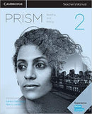 Prism Teacher's Manual Reading and Writing 2