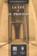 La ley y su proceso