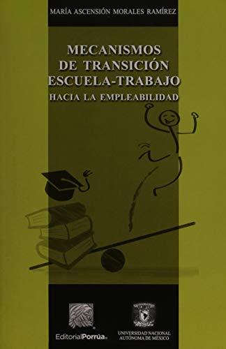 Mecanismos De Transicion Escuela Trabajo