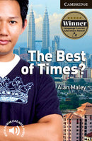 The Best of Times? - 6
