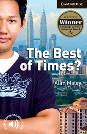 The Best of Times? - 6