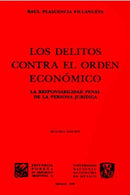 Los delitos contra el orden económico