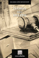 Teoría del delito
