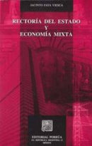 Rectoría del estado y economía mixta
