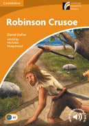 Robinson Crusoe - 4