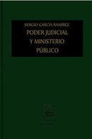 Poder judicial y ministerio público