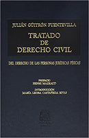 Tratado de Derecho Civil Tomo V