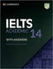 IELTS 14 Academic Student's Book with Answers without Audio