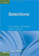 Selections with Key