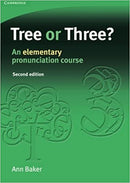Tree or Three? 2ed Student's Book