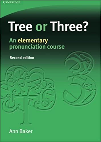 Tree or Three? 2ed Student's Book