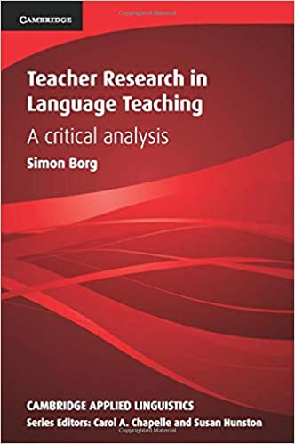 Teacher Research in Language Teaching