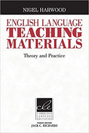English Language Teaching Materials