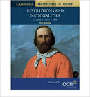 Revolutions and Nationalities