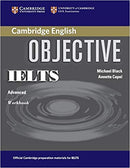 Objective IELTS Workbook Advanced
