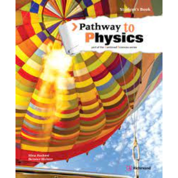 Combined Science SB Pathway To Physics