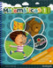 Matematicas 1 Espiral de números 2ed