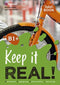 KEEP IT REAL! B1+ STUDENT´S BOOK