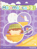 Matemáticas 2 Espiral de números 2ed