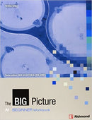 The Big picture A1 Beginner Workbook