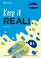 KEEP IT REAL B1 WB