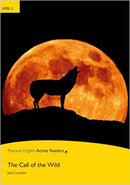 PENG ACT RDG 2. THE CALL OF THE WILD BK/ CD ROM PACK