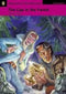 PENG ACT RDG EASYSTARTS: THE CUP IN THE FOREST BOOK/CD ROM P