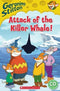 PC2: GERONIMO, KILLER WHALE +CD
