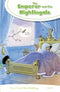 PE ENG STORY READER 4: THE EMPEROR AND THE NIGHTINGALE BOOK