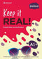 KEEP IT REAL A1 + WB