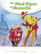 PEARSON ENG STORY READERS 4: THE PIED PIPER OF HAMELIN