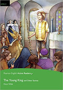 PE ACTIVE READERS 3: YOUNG KIN