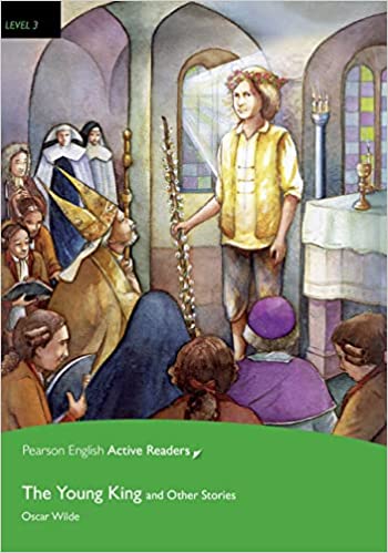 PE ACTIVE READERS 3: YOUNG KIN