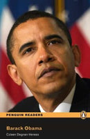 PENG LONG 2: BARACK OBAMA BOOK AND MP3 PACK