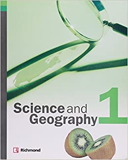 Science & Geography 1 Student´s Book