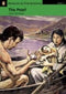 PENG ACT RDG 3: THE PEARL BK/CD ROM PACK
