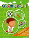 Matemáticas 3 Espiral de Números 2ed