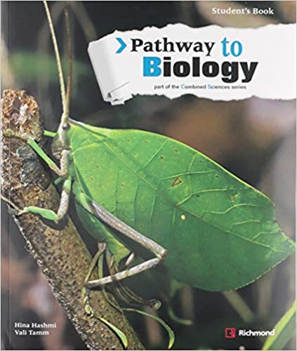 Combined Science SB Pathway to Biology