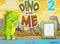 PACK DINO AND ME 2 (SB+RB)