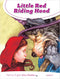 PEARSON ENG STORY READERS 2: LITTLE RED RIDING HOOD